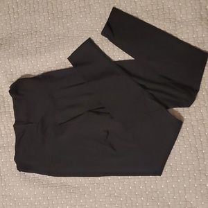 Latched Mama High Waisted Leggings